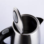 Testa Kettle, 1.7 Liters, Matt Stainless, 2211035002