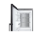 Samsung Upright Freezer 315L – All-Around Cooling, Slim Ice Maker, Silver, RZ32M7120F/SG