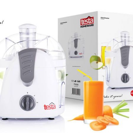 عصارة تيستا، 400 واط، 2312025005