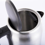 Testa Kettle, 1.7 L, Brushed stainless, 2211035003