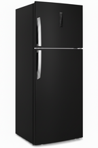 Queen Chef Top Freezer No Frost Refrigerator 486L – White, A++, Inverter, FC2-54W