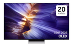 Samsung 83" S90F Vision AI OLED 4K Smart TV | QA83S90FAEXTW