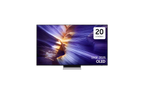 Samsung 83" S90F Vision AI OLED 4K Smart TV | QA83S90FAEXTW