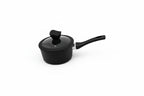 Mirage Black Granite Coated Cookware Set 6 Pcs | SET 1836