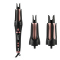Vox Hair Styler 3-in-1 40W – 220°C, LED Display, 360° Cord, Ceramic, HC29BN