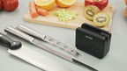 SOGO Rechargeable Electric Knife Sharpener 5W - Model SS-13505