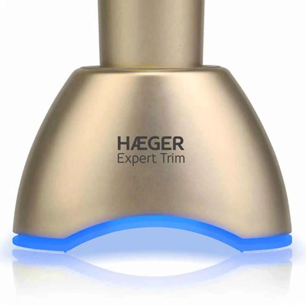 HAEGER Hair Clipper Expert Trim Professional Rechargeable – 2200mAh | HC-WG3.011A