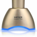 HAEGER Hair Clipper Expert Trim Professional Rechargeable – 2200mAh | HC-WG3.011A