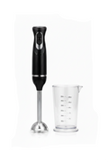 Mirage Hand Blender 600W DC Copper Motor 8 Speed | MR-600HB