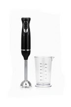 Mirage Hand Blender 600W DC Copper Motor 8 Speed | MR-600HB