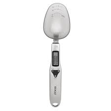 SOGO Spoon Scale Digital – 300g, 0.1g Precision, LCD, BPA-Free – BAC-SS-2930