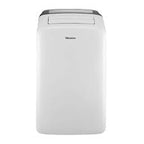 Hisense Portable Air Conditioner 12000 BTU – R32, Wi-Fi, Self-Evaporating | AP-12HW4RNPS00