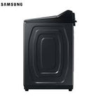 Samsung Top Load Washing Machine 24 Kg, Black Caviar  | WA24A8376GV