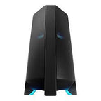 Samsung Sound Tower 1500W with Karaoke, Party Lighting & DJ Effects, MX-T70