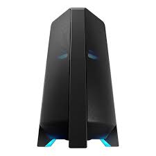 Samsung Sound Tower 1500W with Karaoke, Party Lighting & DJ Effects, MX-T70