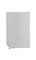 Mirage Refrigerator Mini Fridge Defrost 90L White | MR-BC93W
