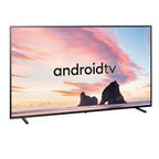 تلفزيون ميراج LED، 65 بوصة، UHD 4K، سمارت أندرويد، ريموت سحري 65MG18MAGIC