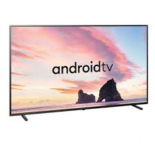 تلفزيون ميراج LED، 65 بوصة، UHD 4K، سمارت أندرويد، ريموت سحري 65MG18MAGIC