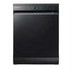 Samsung Dishwasher Series 11 Freestanding – Auto Door Open, 14 Place Settings, Anthracite, DW60A8050FB/EU