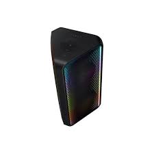 Samsung Sound Tower 240W with Karaoke, Party Lighting & DJ Effects, MX-ST50B