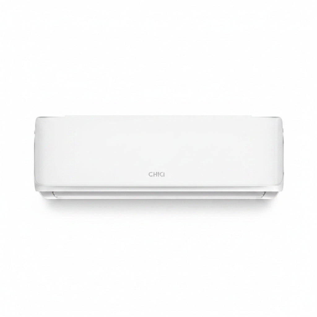 Chic Split A/C, Inverter, 12000 BTU, WiFi, 3D Air Flow, Turbo Mode, Golden Fin, R410A | CSDH-12