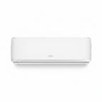 Chic Split A/C, Inverter, 12000 BTU, WiFi, 3D Air Flow, Turbo Mode, Golden Fin, R410A | CSDH-12