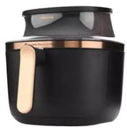 Philips Airfryer 3000 Series 2000W | 7.2L, 16 Functions, RapidAir Plus, Black | NA342/00