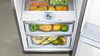 Samsung  Single Door Refrigerator 375L – No Frost, Digital Inverter, White, RR39M7310WW/SG