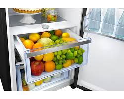 Samsung  Single Door Refrigerator 375L – No Frost, Digital Inverter, White, RR39M7310WW/SG