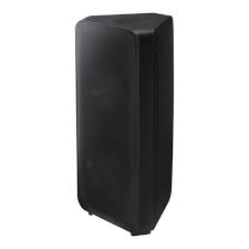 Samsung Sound Tower 240W with Karaoke, Party Lighting & DJ Effects, MX-ST50B