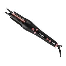 Vox Hair Styler 3-in-1 40W – 220°C, LED Display, 360° Cord, Ceramic, HC29BN