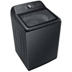 Samsung Top Load Washing Machine 22 KG – BubbleStorm™, Digital Inverter Motor, Swirl Drum | WA22A8376GV