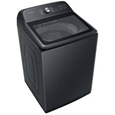 Samsung Top Load Washing Machine 22 KG – BubbleStorm™, Digital Inverter Motor, Swirl Drum | WA22A8376GV