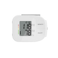 HAEGER Blood Pressure Monitor WRIST HEART Blood Pressure Monitor – Arrhythmia Detection, TM-WRI.004A