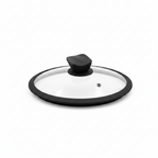 Mirage Grey Granite Coated Casserole Pot 20 cm x 10 cm | C20
