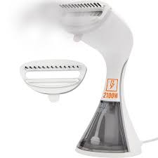 SOGO Portable Vertical Steam Iron 2100W - Model PLA-SS-6405