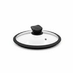 Mirage Black Granite Coated Cookware Set 6 Pcs | SET 1836