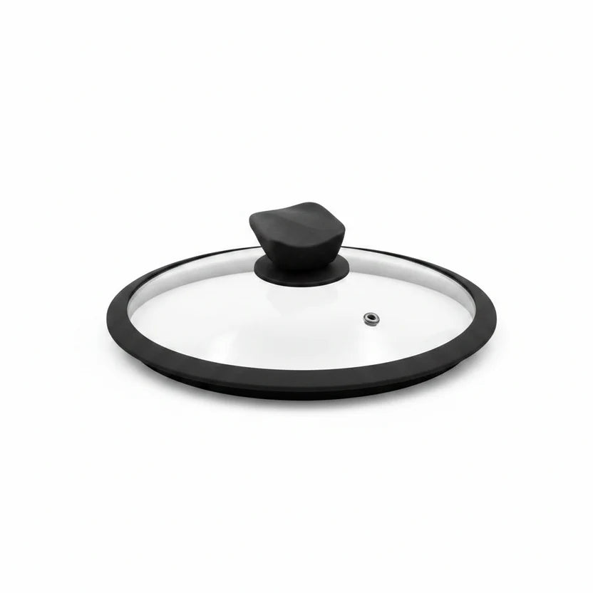 Mirage Grey Granite Coated Cookware Set 6 Pcs | SET 1836