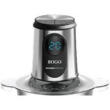Sogo Chopper Picamix Pro 500 PIC-SS-5266