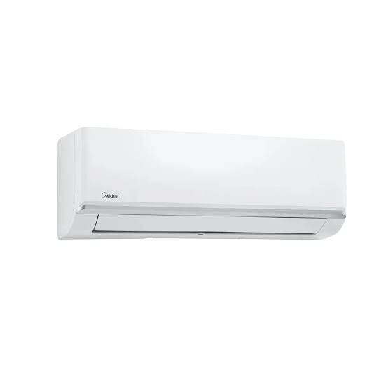 Midea AC 24000 BTU Storm Series Quatro Inverter  R32 | MSEF-24