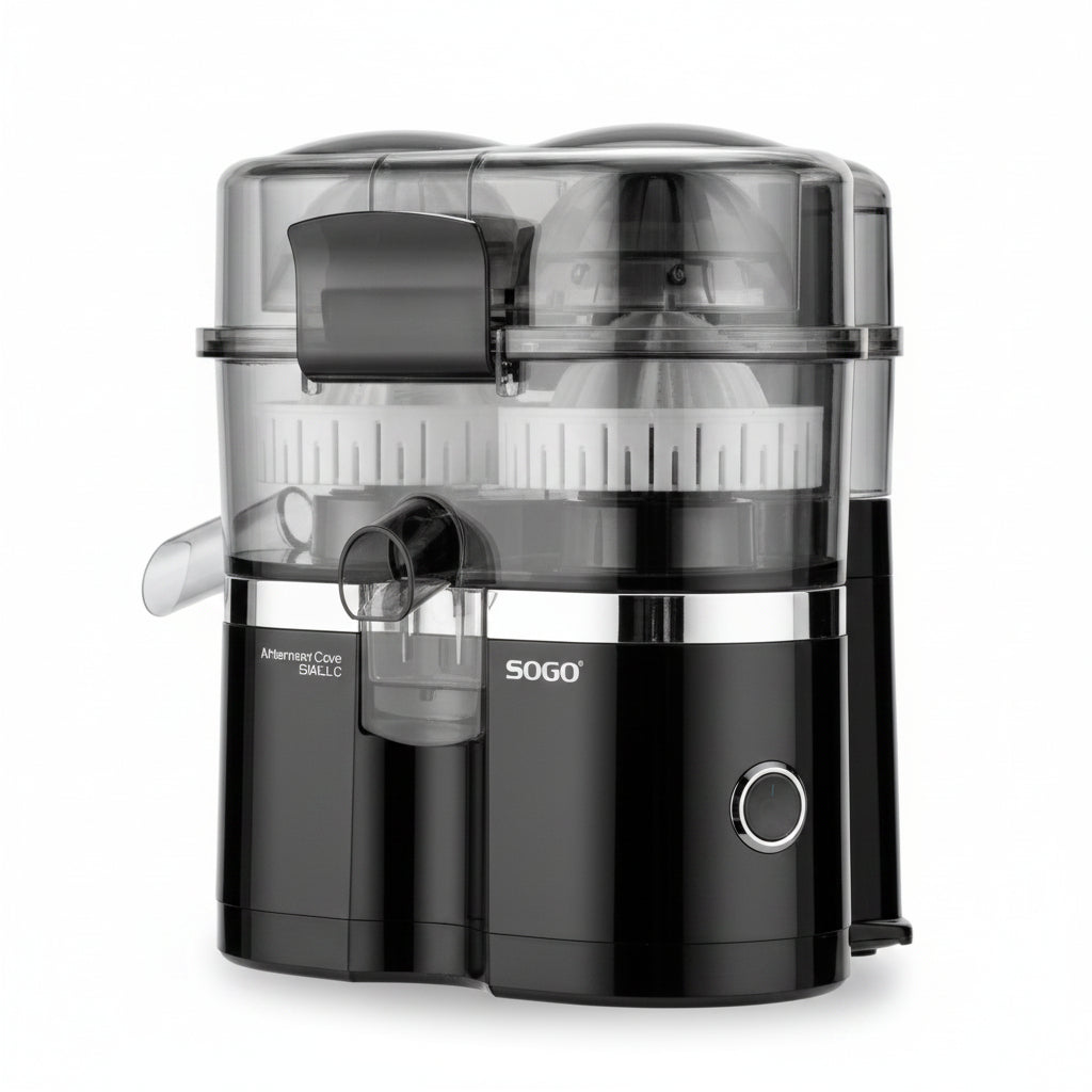 Sogo Double Juicer EXP-SS-5299