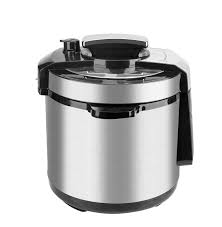 SOGO Electric Pressure Cooker Deluxe Multifunction – 6L, 1000W, 17 Modes, IMD Touchscreen – OLL-SS-10610