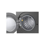 Samsung Bespoke AI Laundry Combo™ 26 KG / 15 KG – AI Opti Wash & Dry, EcoBubble™, Steam, SmartThings, Gray | WD26DB8995BZGU