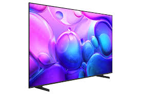 Samsung QLED TV 65" Q6F 4K Smart TV – QA65Q6FAAUXTW