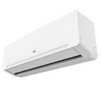 Chic Split A/C, Inverter, 12000 BTU, WiFi, 3D Air Flow, Turbo Mode, Golden Fin, R410A | CSDH-12