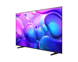 Samsung QLED TV 65" Q6F 4K Smart TV – QA65Q6FAAUXTW
