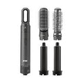 Vox Hot Air Styler 5-in-1 Set 1000W – Dry & Style, Multiple Attachments, MHS800G