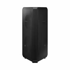 Samsung Sound Tower 240W with Karaoke, Party Lighting & DJ Effects, MX-ST50B