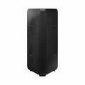 Samsung Sound Tower 240W with Karaoke, Party Lighting & DJ Effects, MX-ST50B