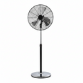 Queen Chef Stand Fan 20" Semi-Industrial – 110W, 3 Speeds | CF-50S